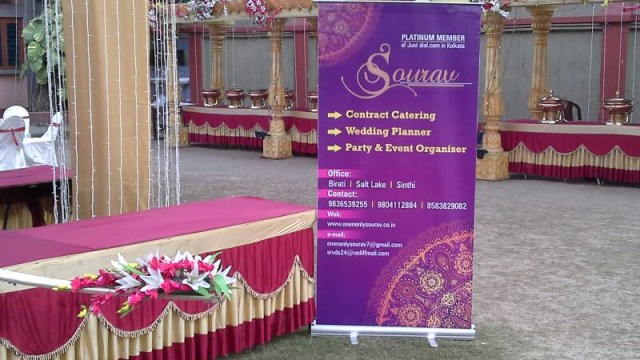 Wedding Venue Booking