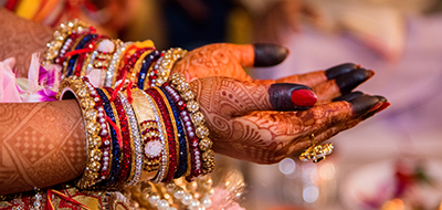 Wedding Photography