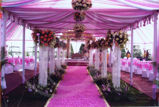 wedding-setup