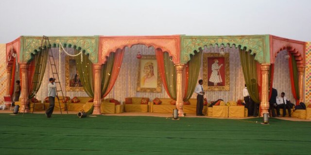 Guest Accommodation for Weddings