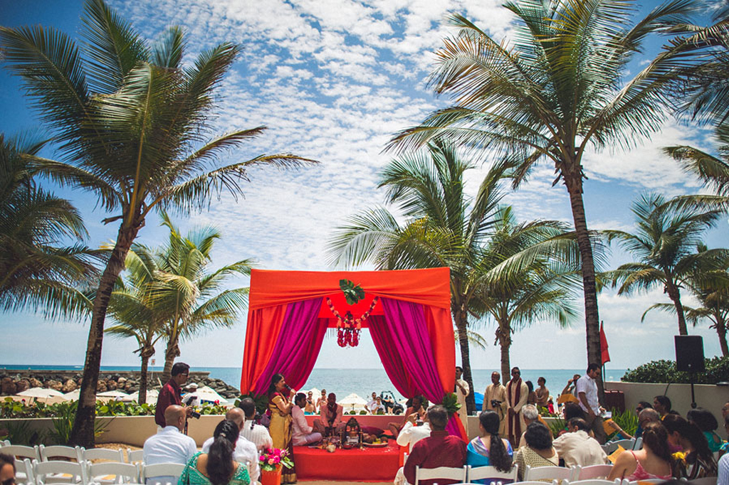 Destination Wedding