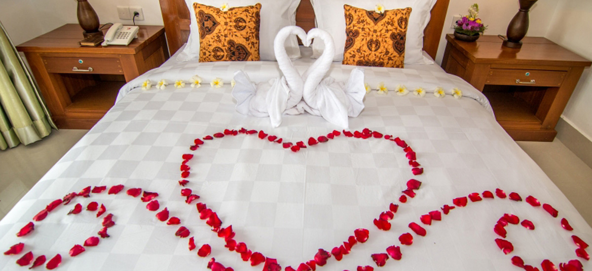 Honeymoon Package