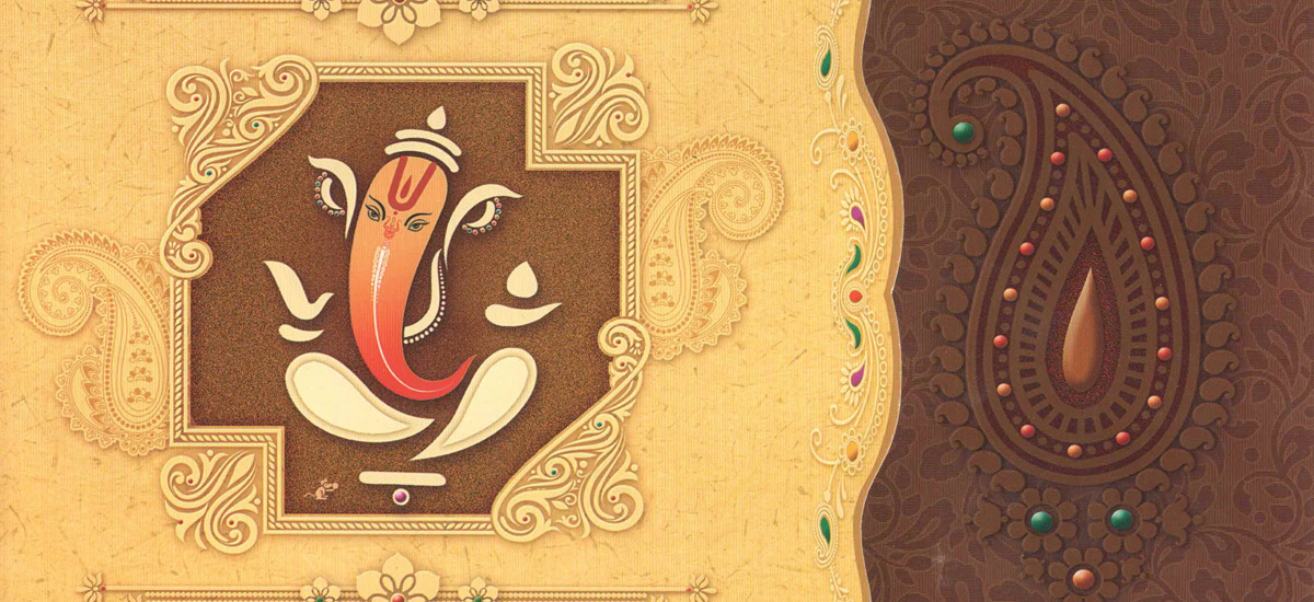 Wedding Card